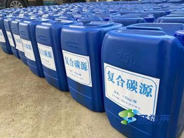復合碳源在污水處理中的優(yōu)點是什么（復合碳源的優(yōu)勢和用途）